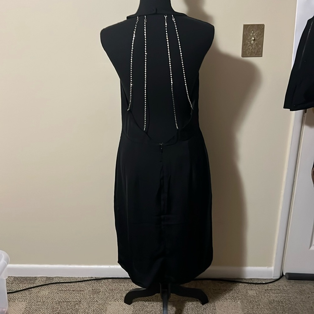 Dress for a special occasion